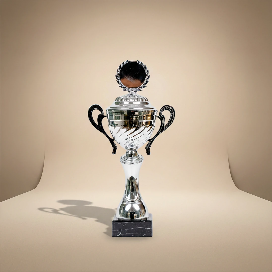 Quarter Line Trophies 9